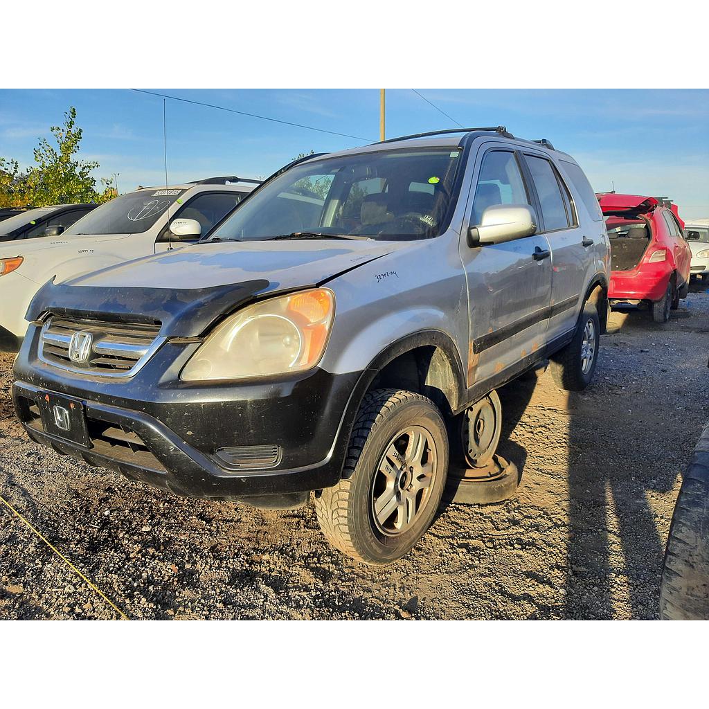 HONDA CR-V 2004