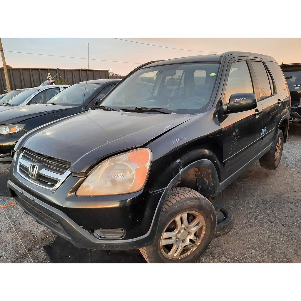 HONDA CR-V 2004