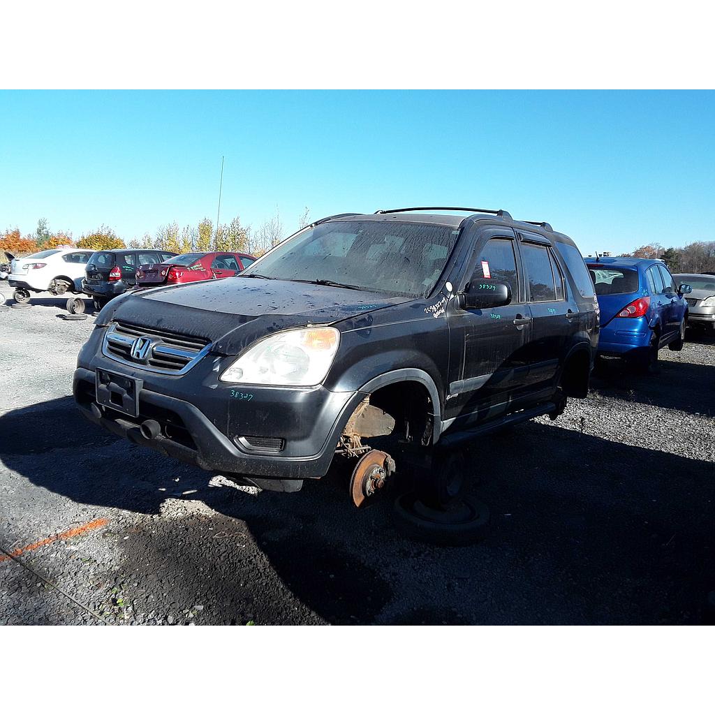 HONDA CR-V 2004