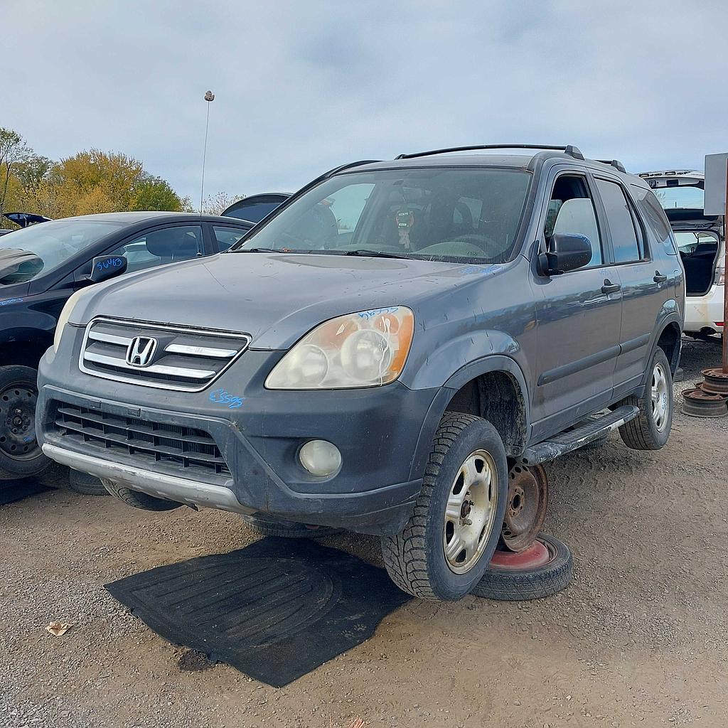 HONDA CR-V 2006