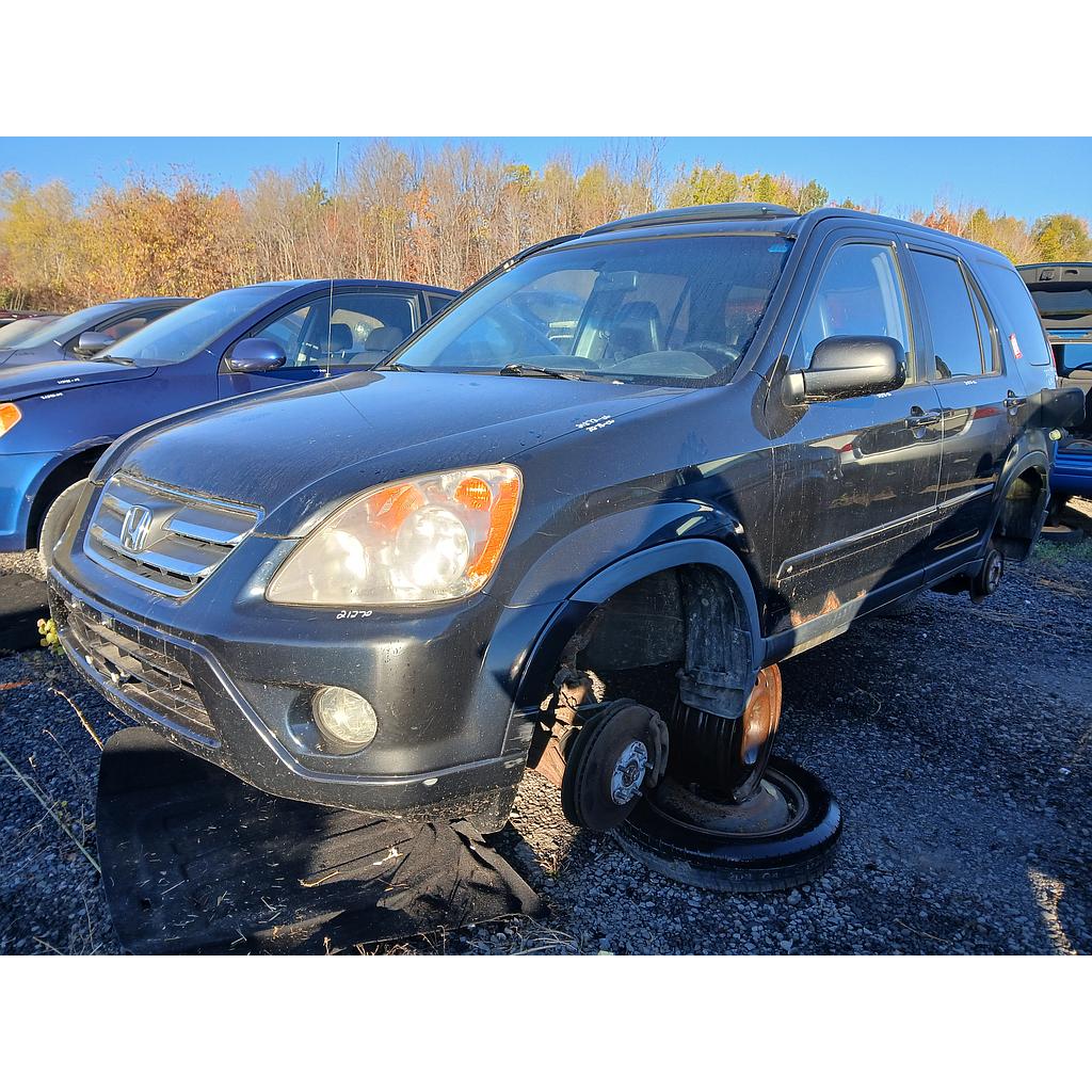 HONDA CR-V 2006