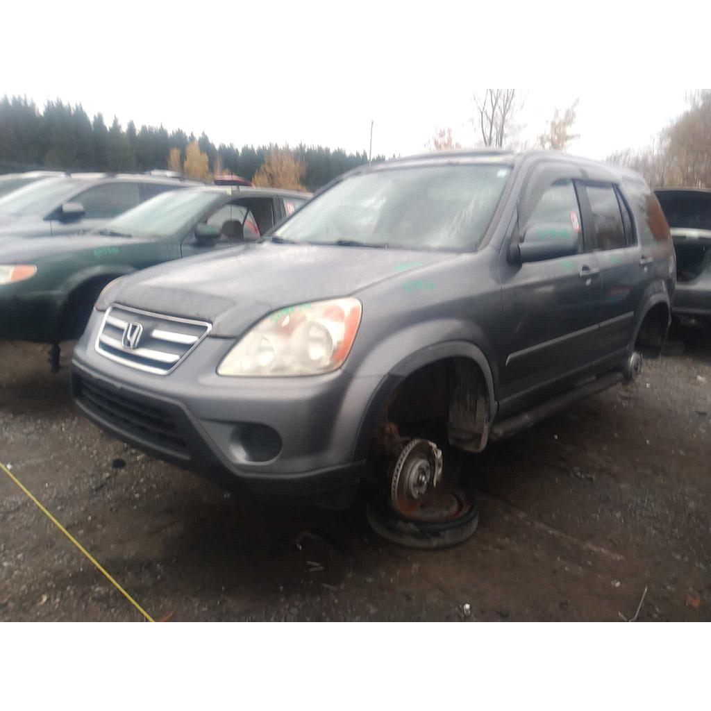 HONDA CR-V 2006