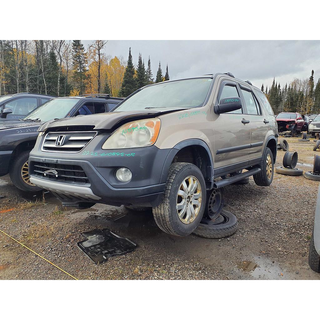 HONDA CR-V 2006