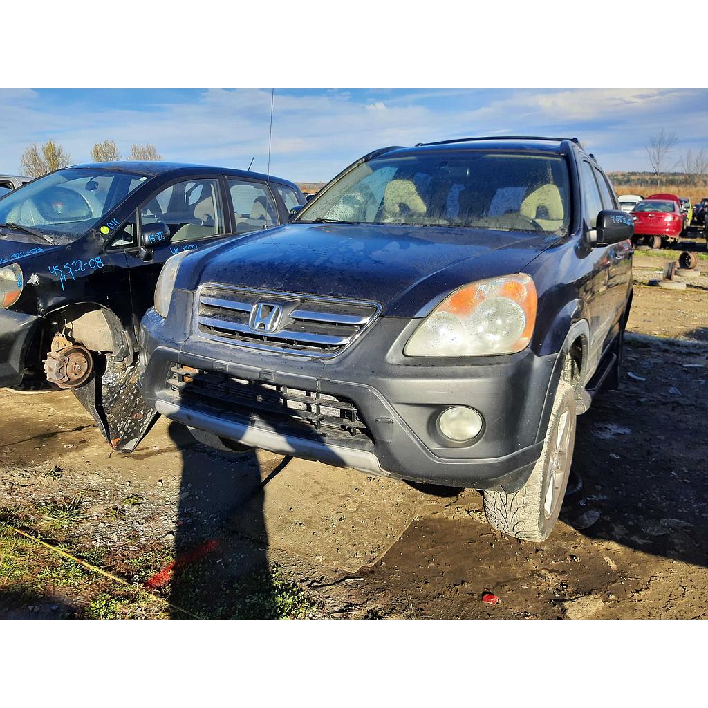 HONDA CR-V 2006