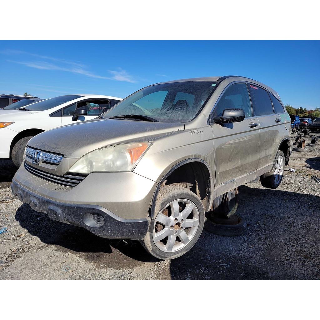 HONDA CR-V 2007