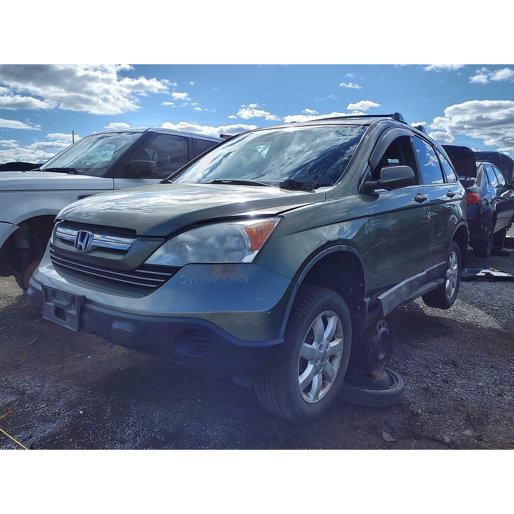 HONDA CR-V 2008