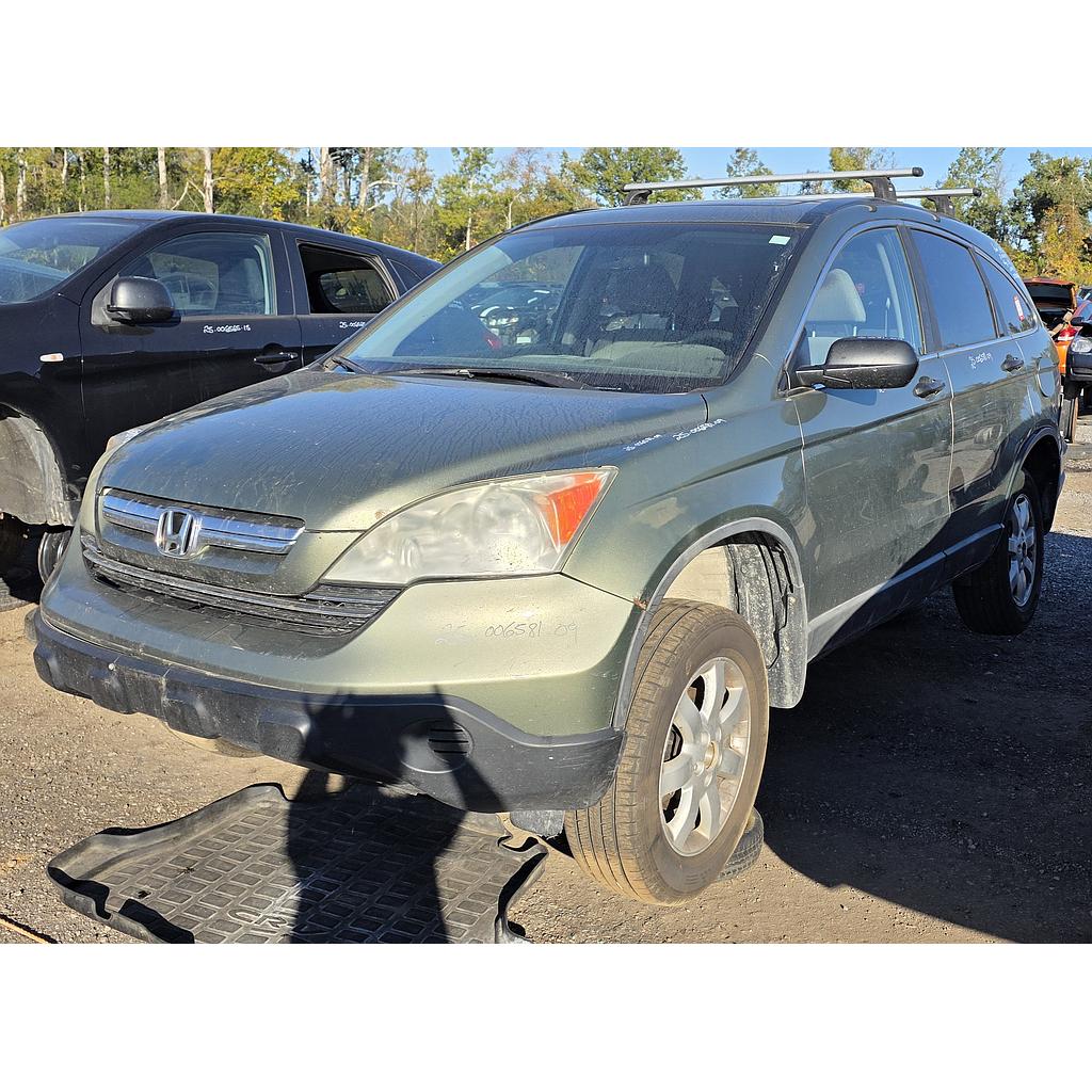 HONDA CR-V 2009