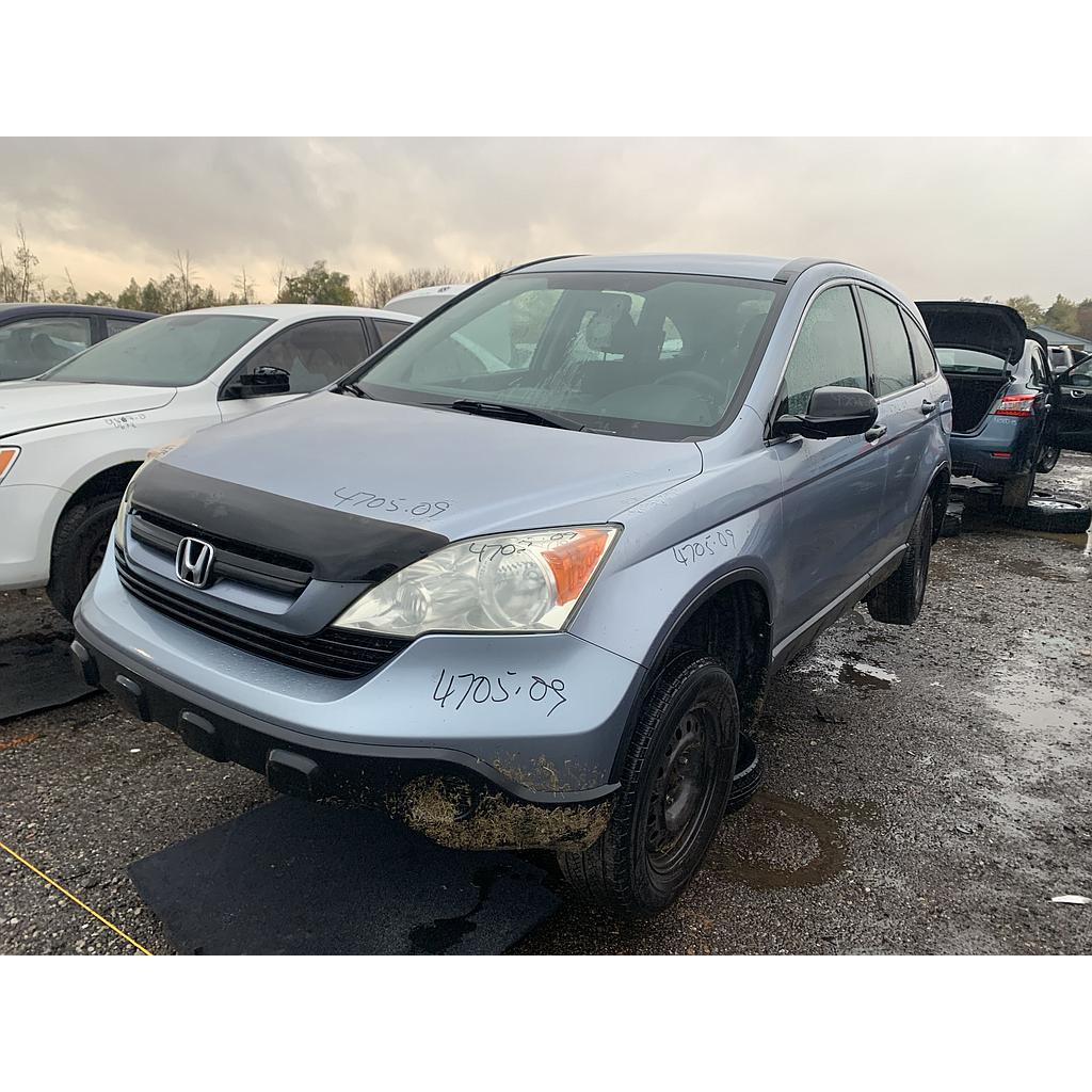 HONDA CR-V 2009
