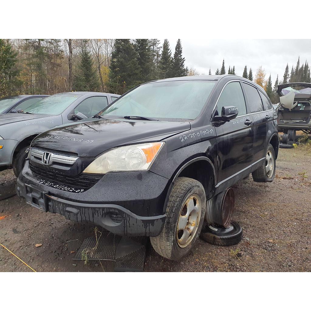 HONDA CR-V 2009
