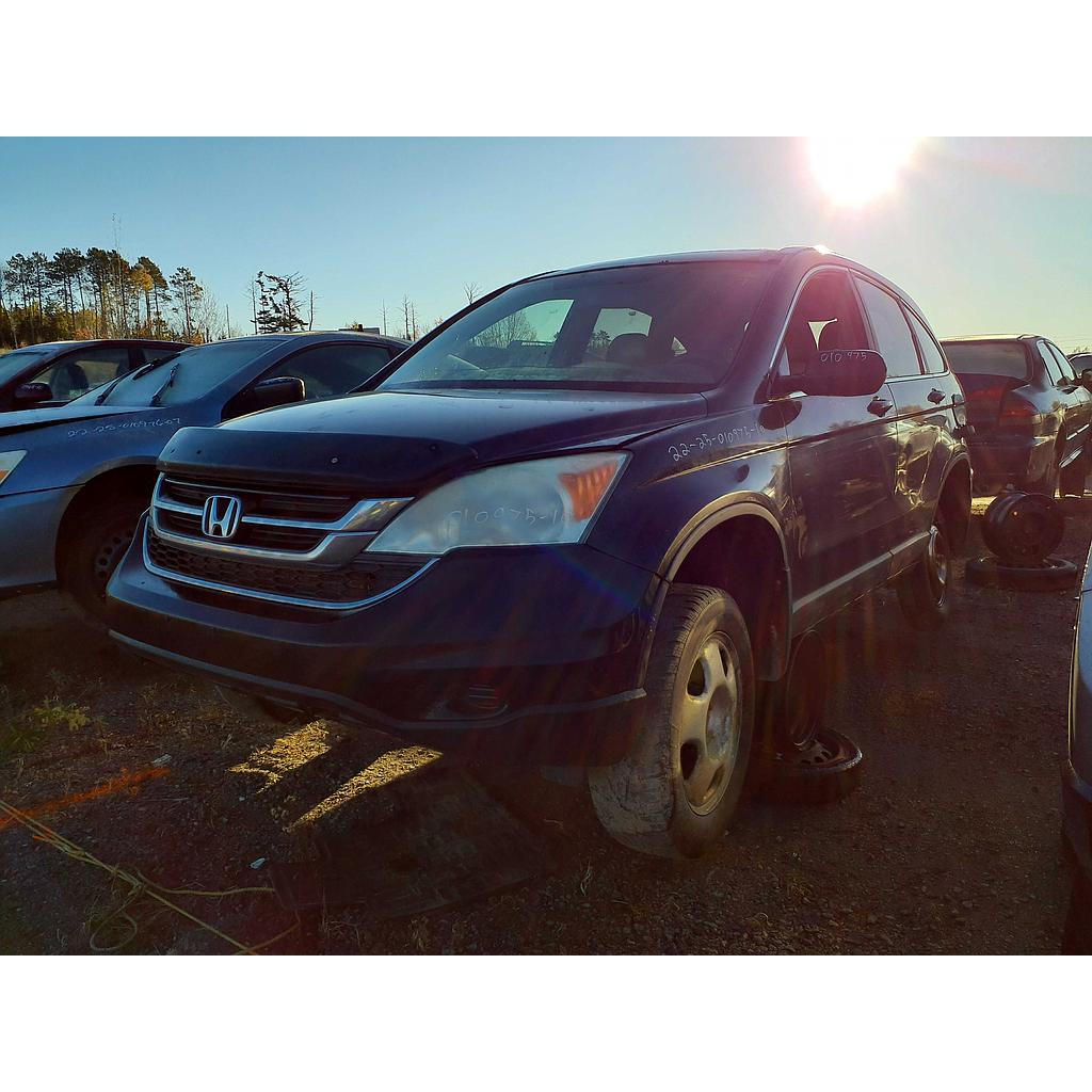 HONDA CR-V 2010