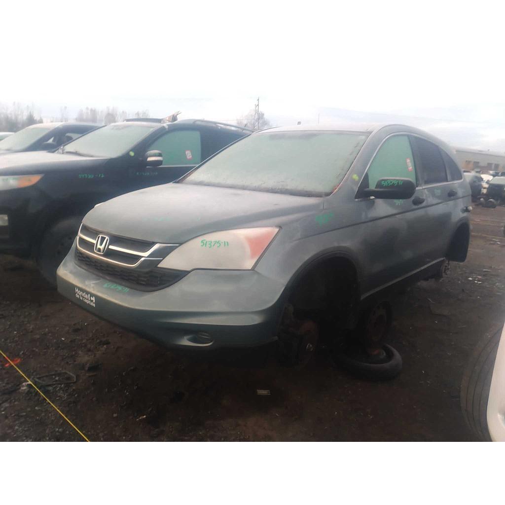 HONDA CR-V 2011