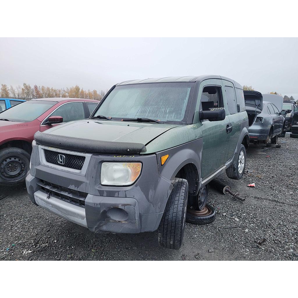 HONDA ELEMENT 2003