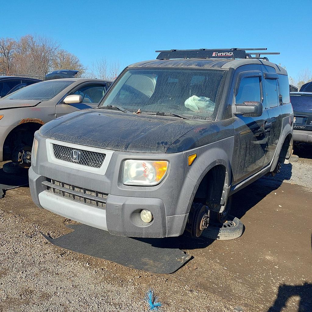 HONDA ELEMENT 2003