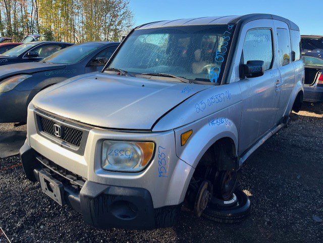 HONDA ELEMENT 2006