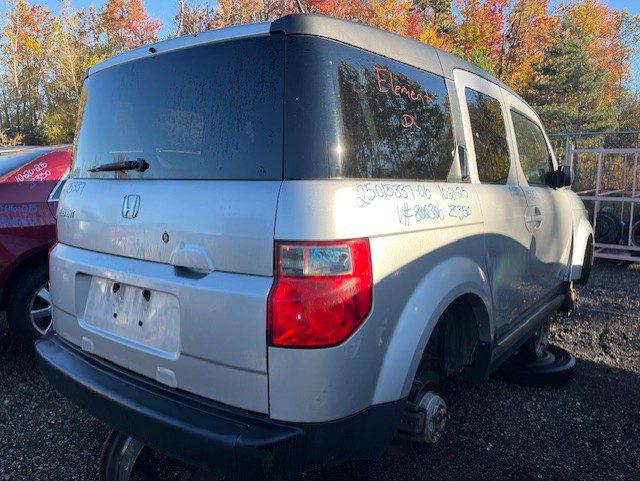 HONDA ELEMENT 2006