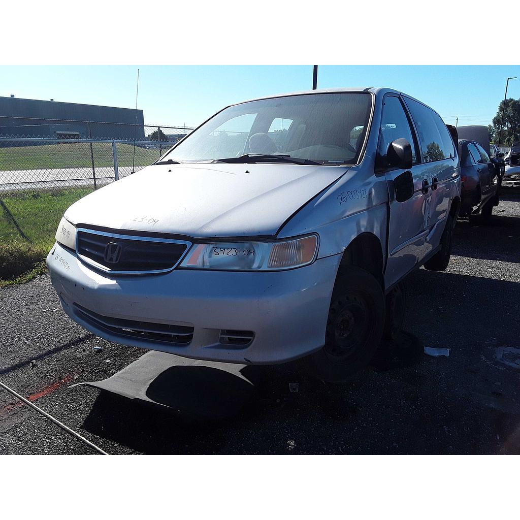 HONDA ODYSSEY 2004