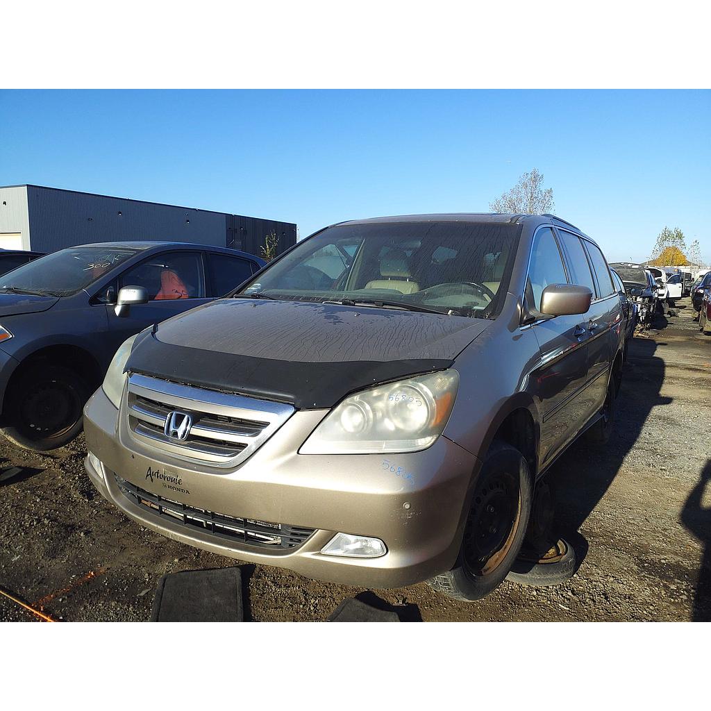 HONDA ODYSSEY 2005