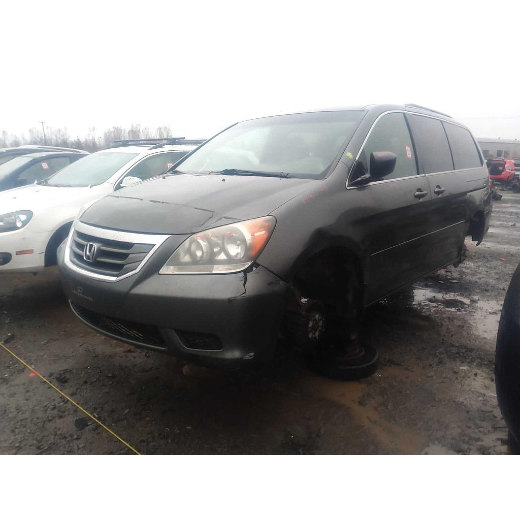 HONDA ODYSSEY 2008