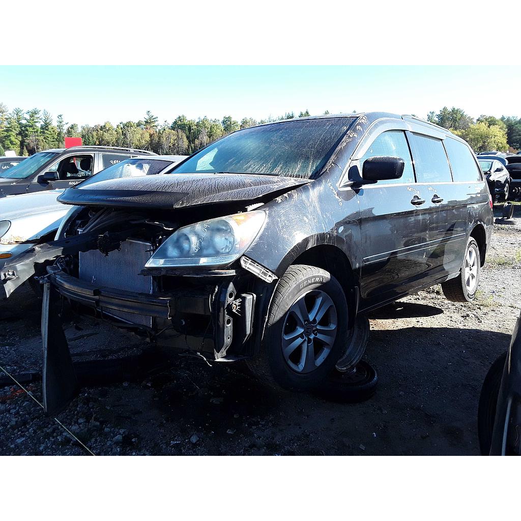 HONDA ODYSSEY 2010