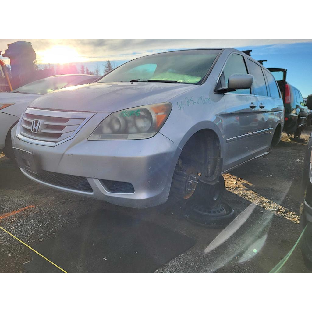 HONDA ODYSSEY 2010