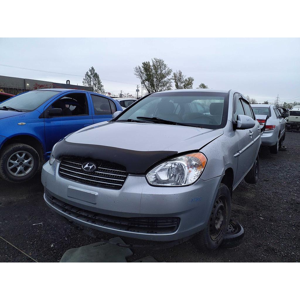HYUNDAI ACCENT 2006