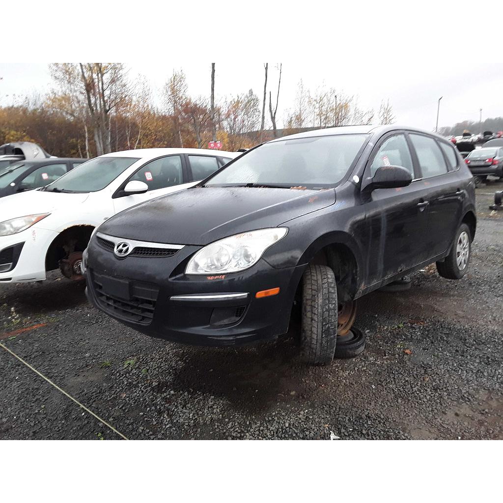HYUNDAI ELANTRA 2009
