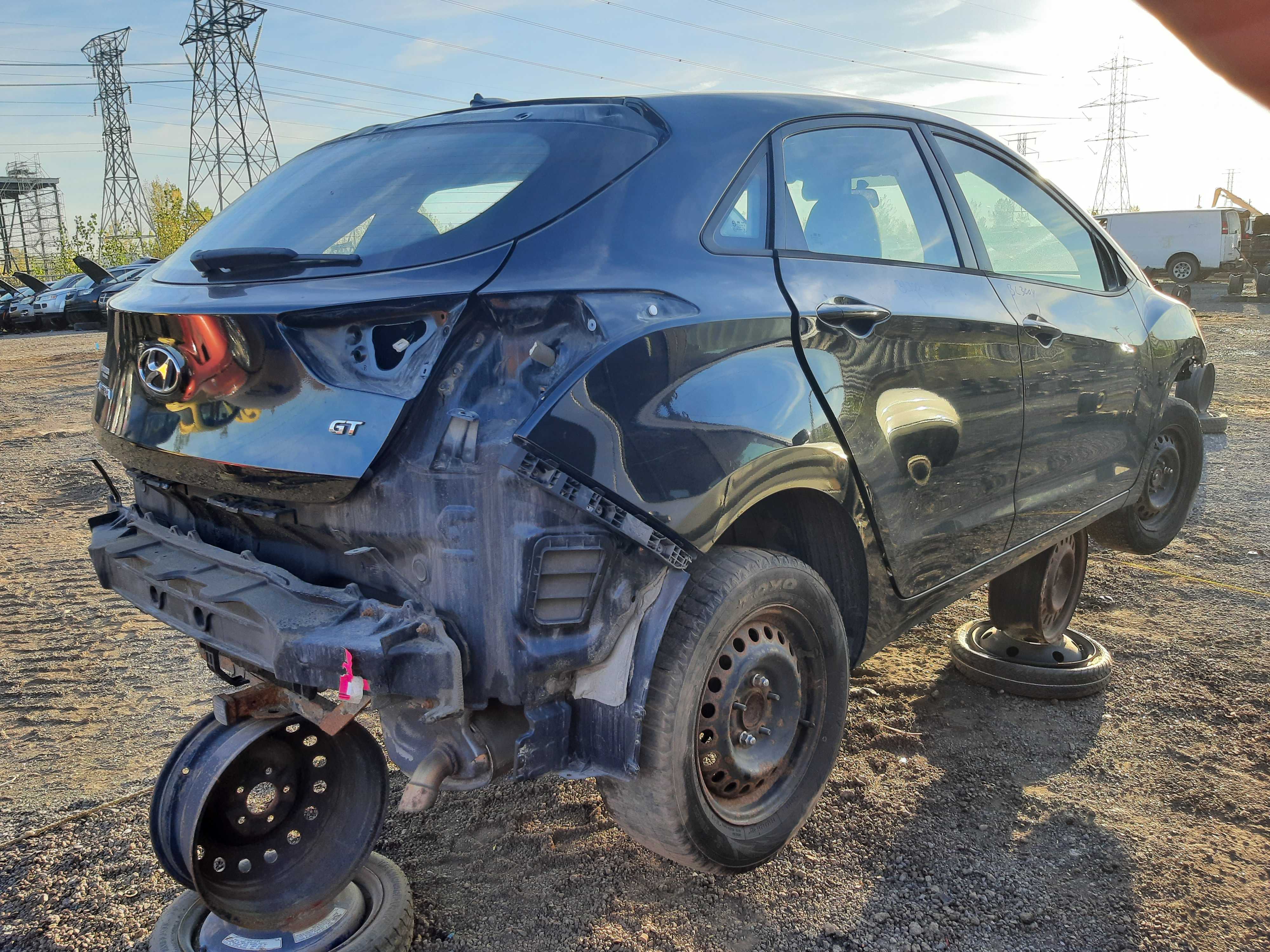 HYUNDAI ELANTRA 2014