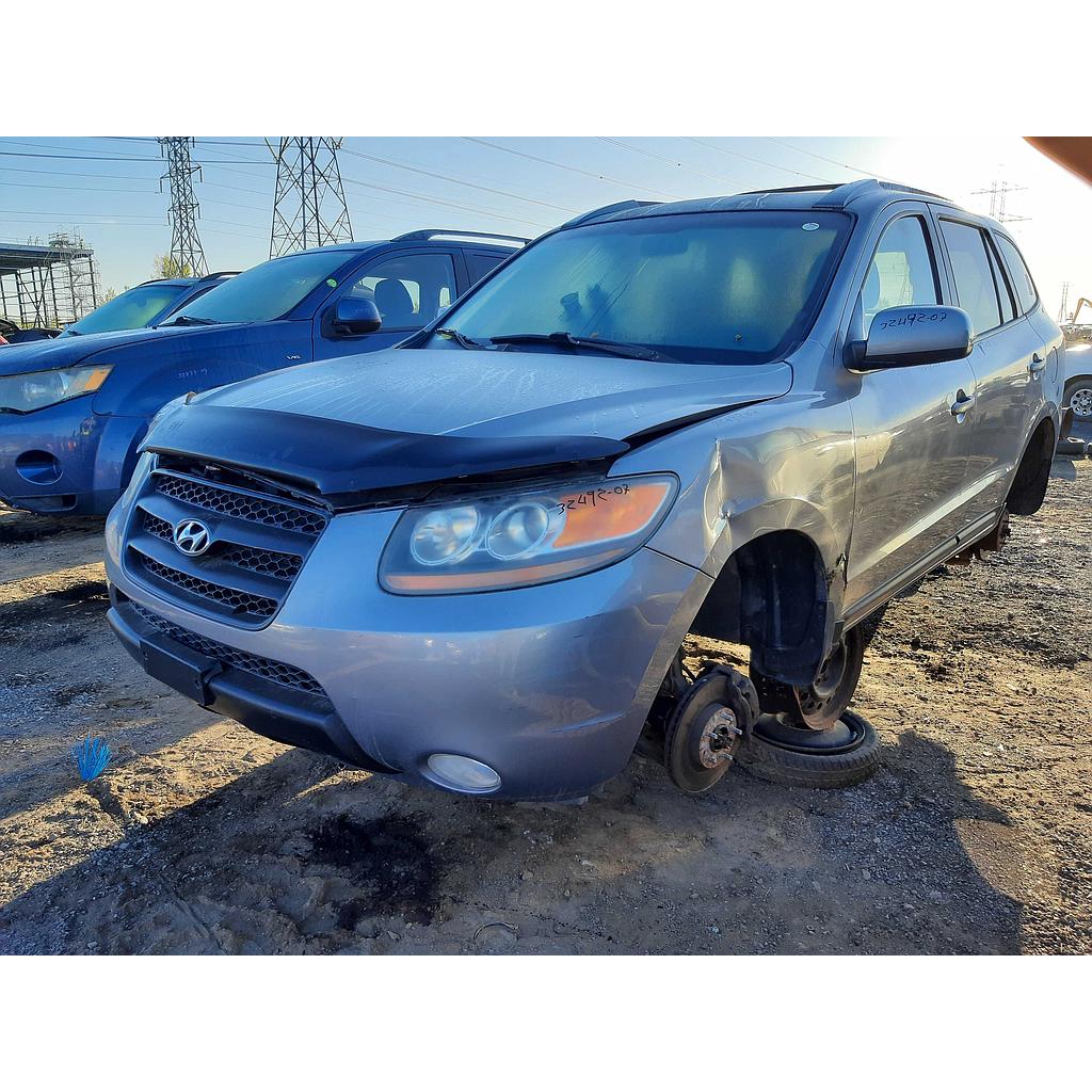 HYUNDAI SANTA FE 2007