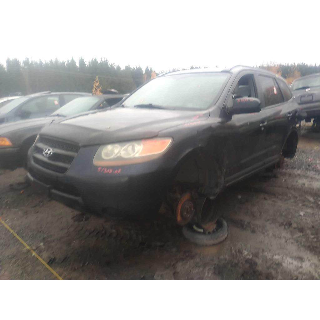 HYUNDAI SANTA FE 2007