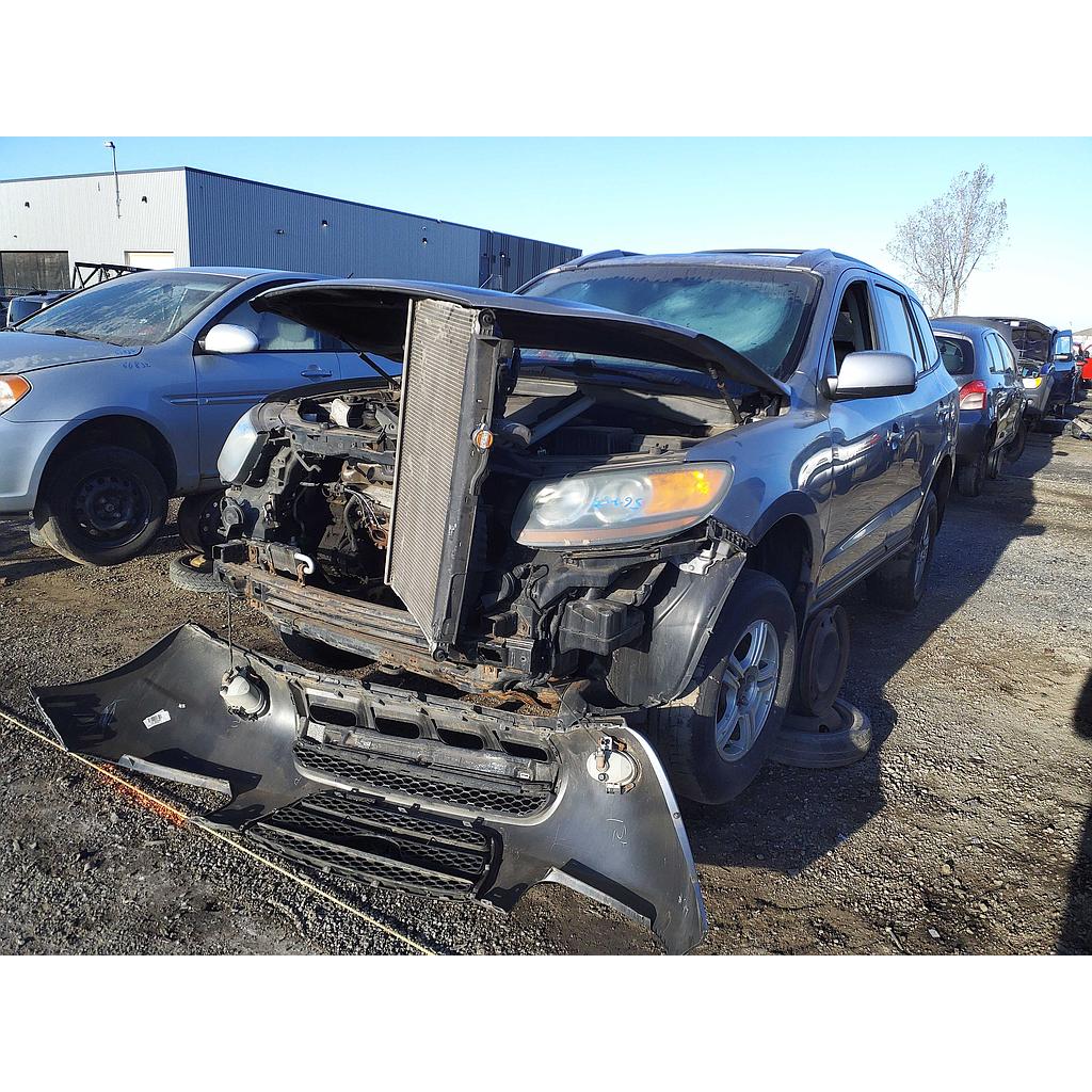 HYUNDAI SANTA FE 2007