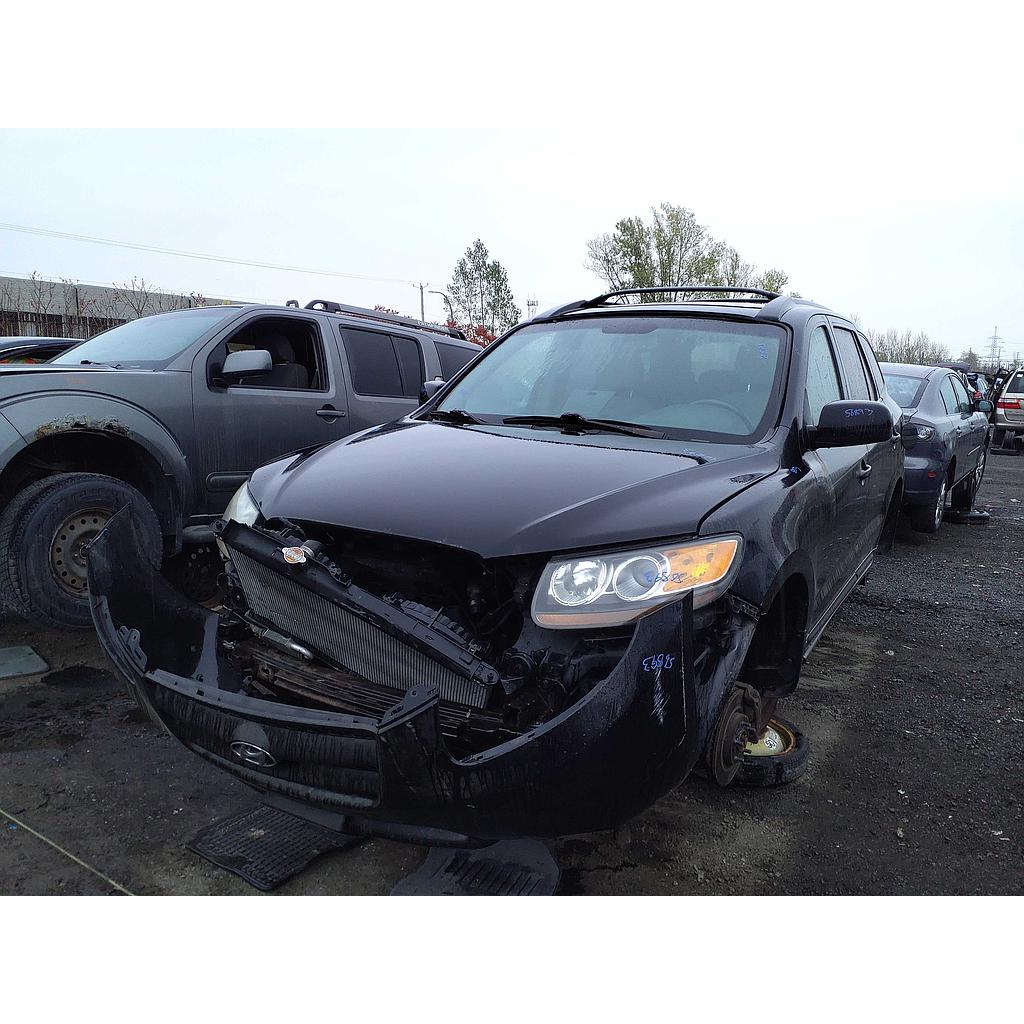 HYUNDAI SANTA FE 2007