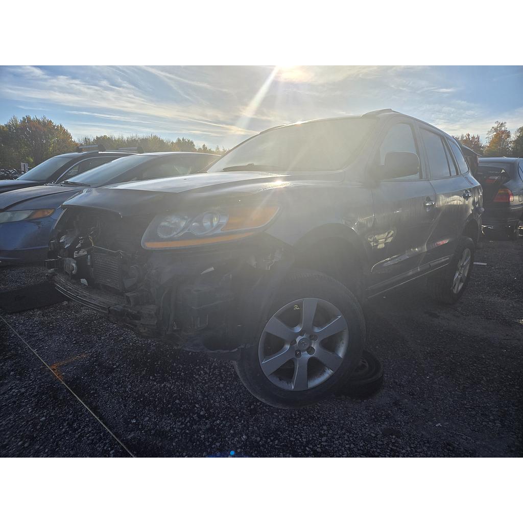 HYUNDAI SANTA FE 2009