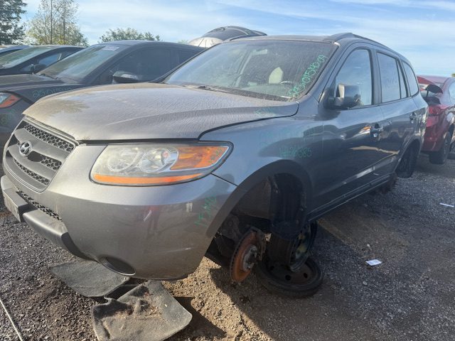 HYUNDAI SANTA FE 2009