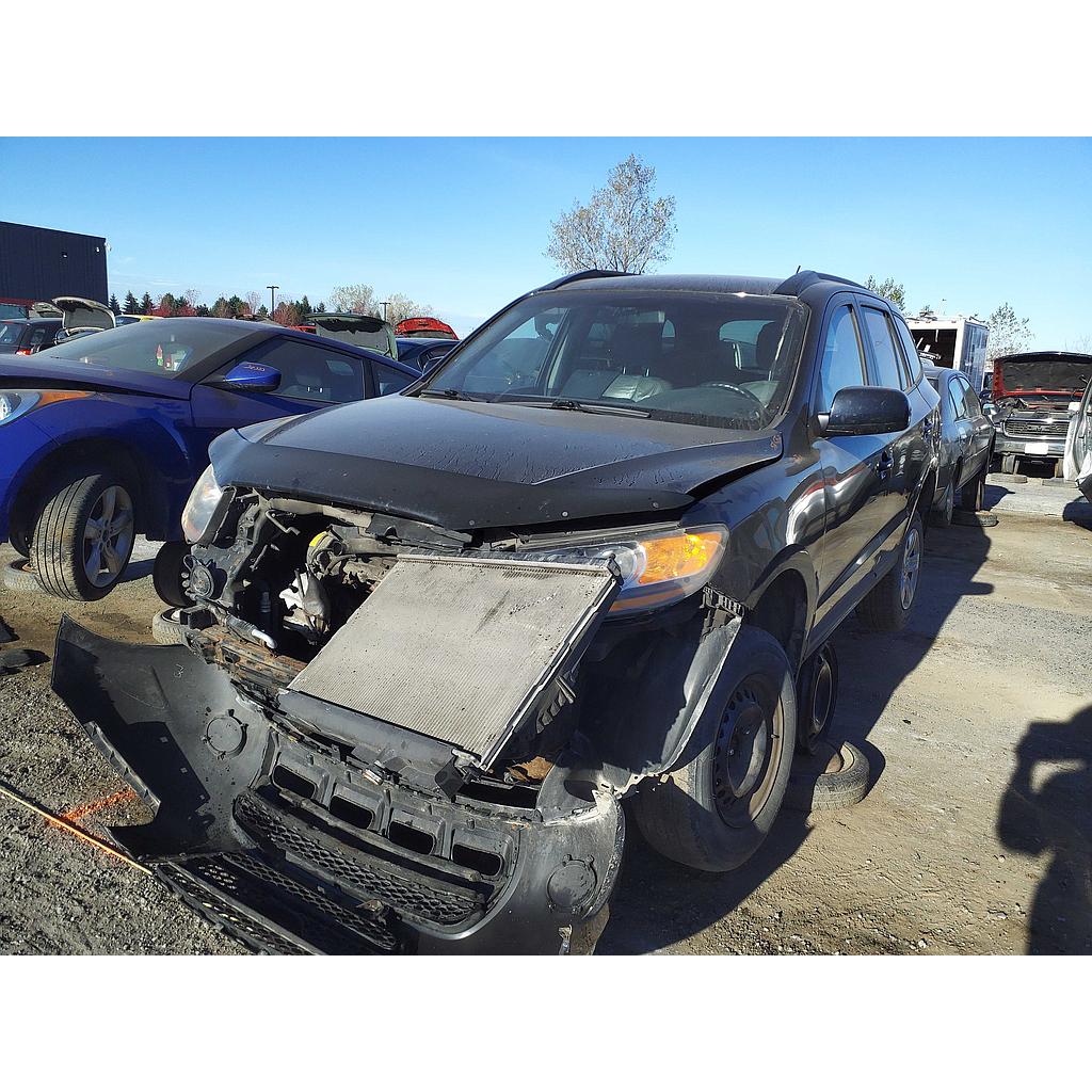 HYUNDAI SANTA FE 2009