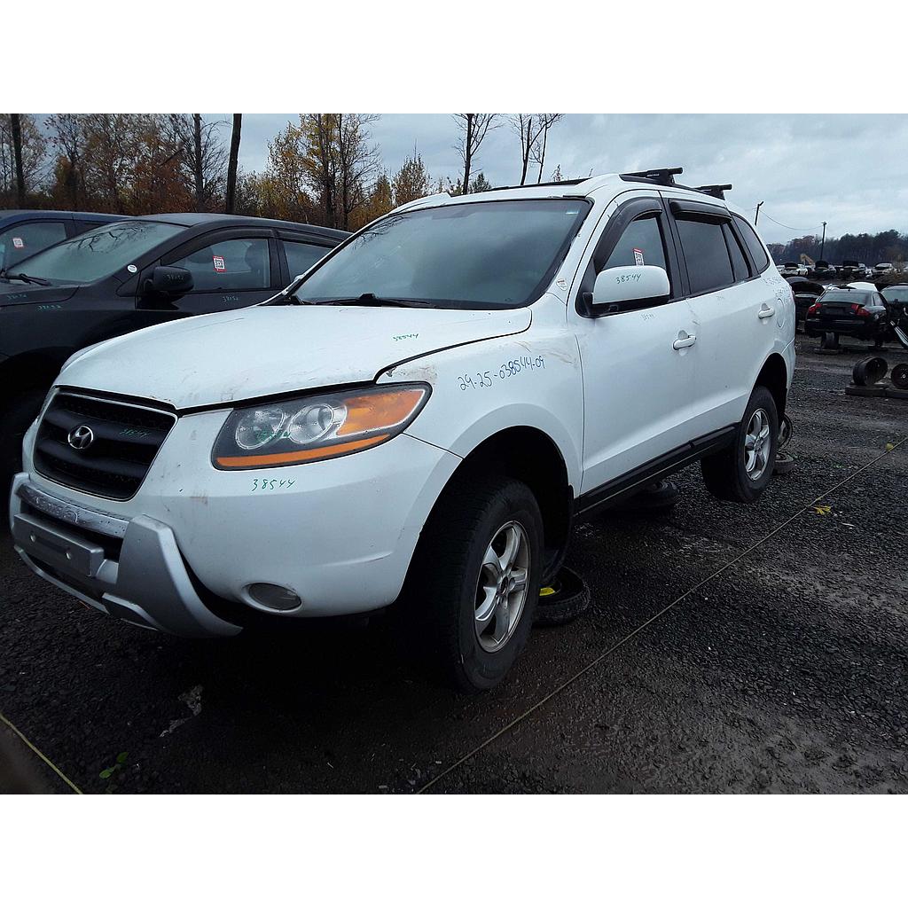 HYUNDAI SANTA FE 2009