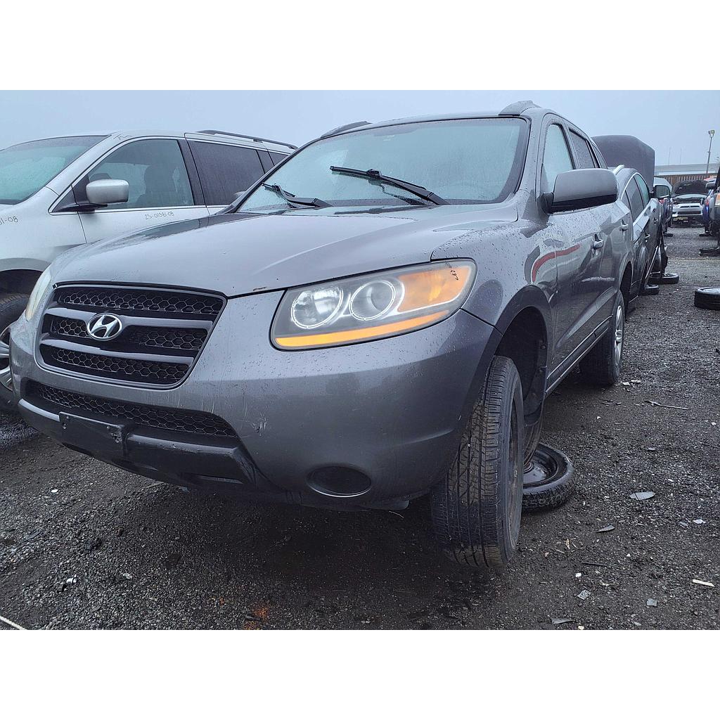 HYUNDAI SANTA FE 2009