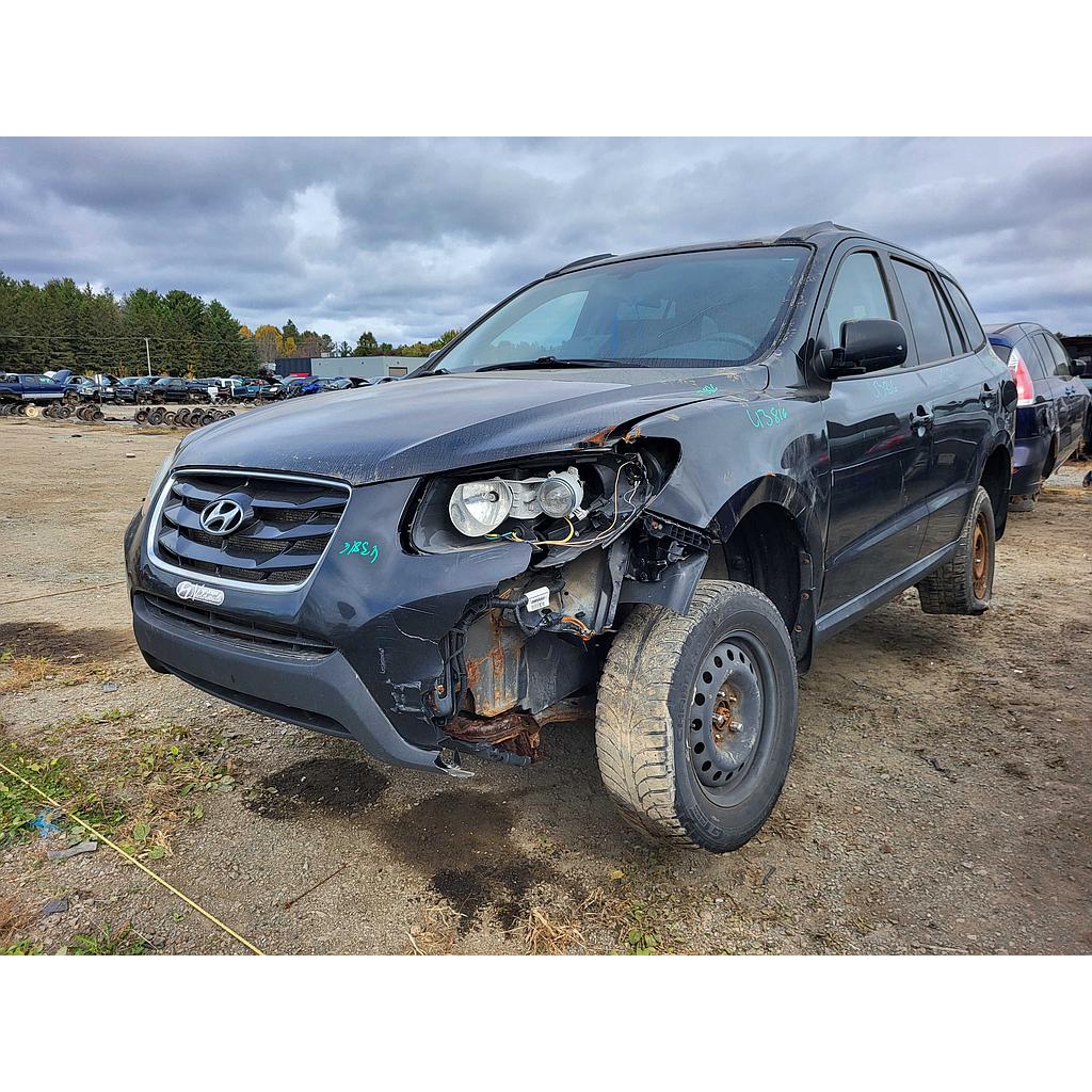 HYUNDAI SANTA FE 2010