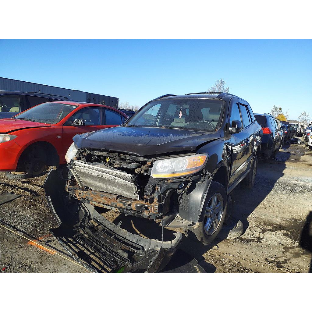 HYUNDAI SANTA FE 2010