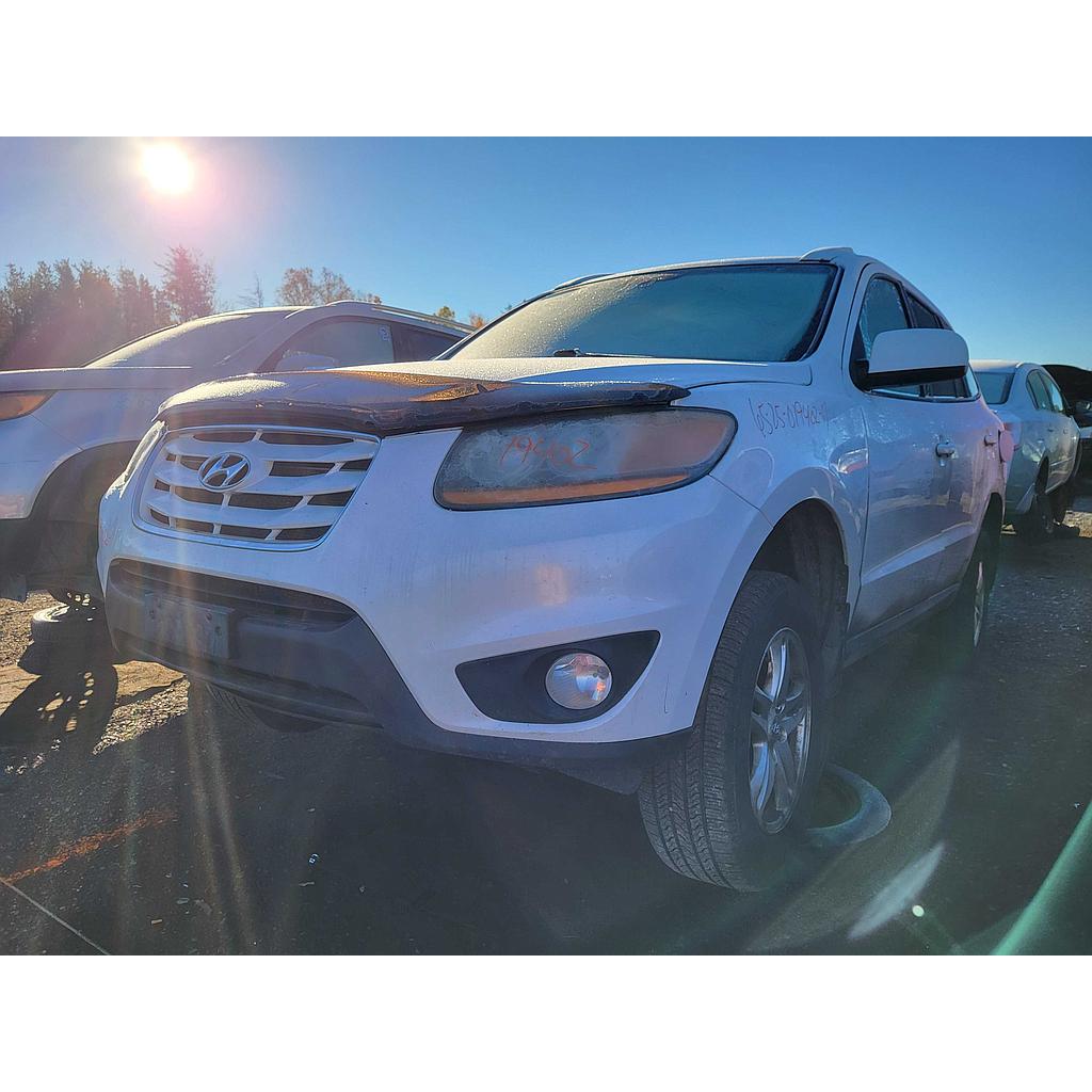 HYUNDAI SANTA FE 2011