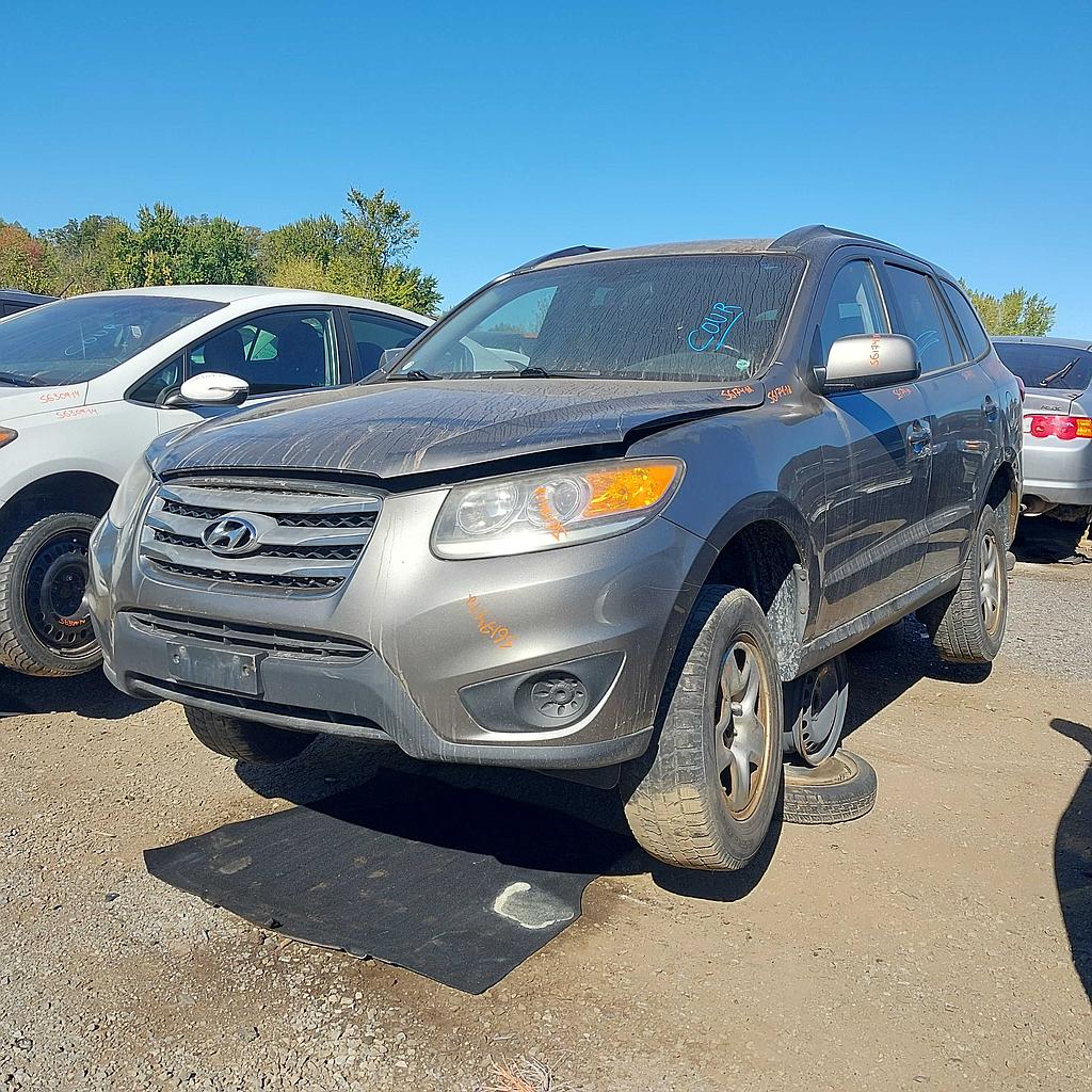 HYUNDAI SANTA FE 2012