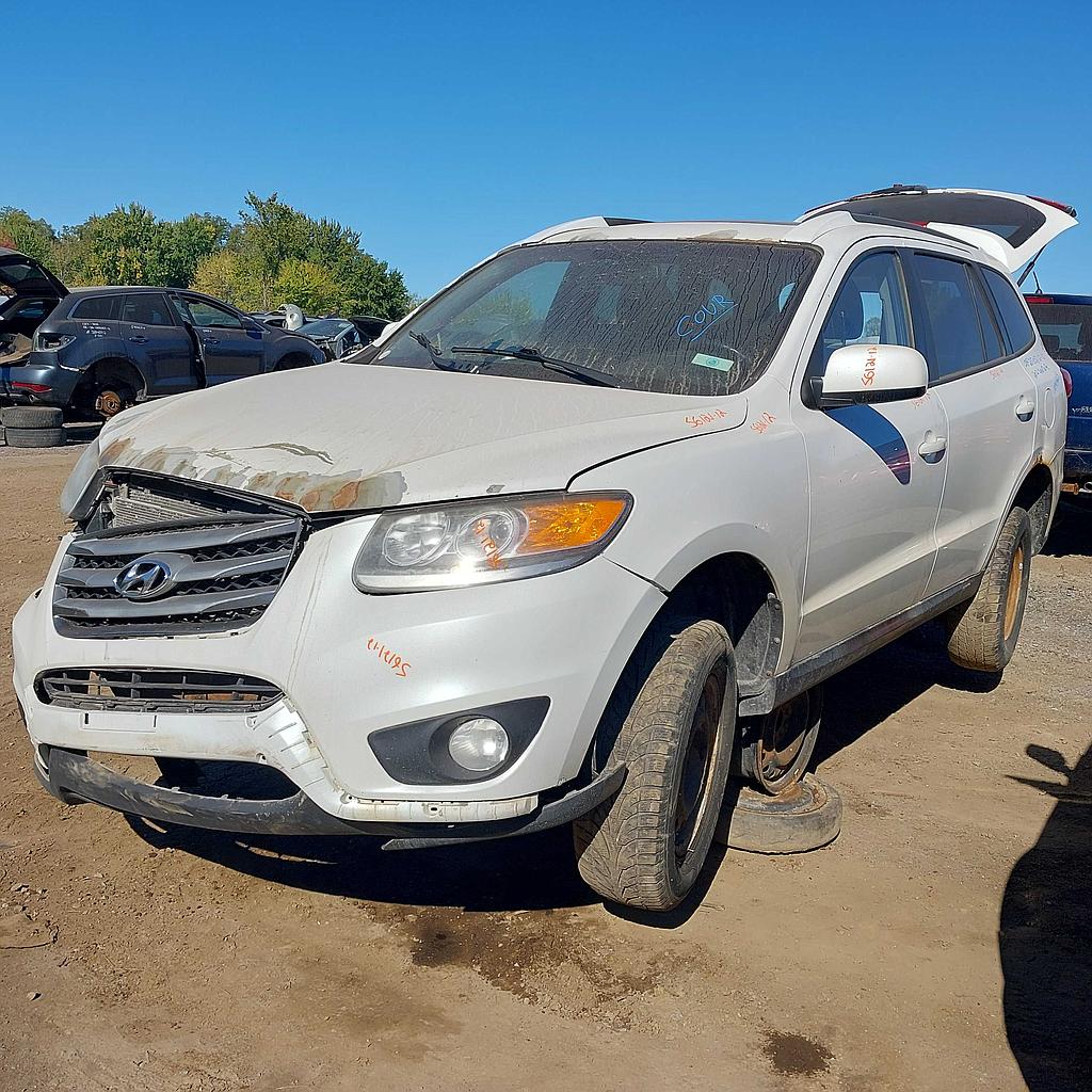 HYUNDAI SANTA FE 2012