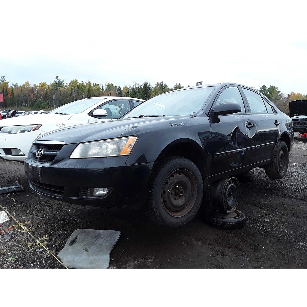 HYUNDAI SONATA 2006