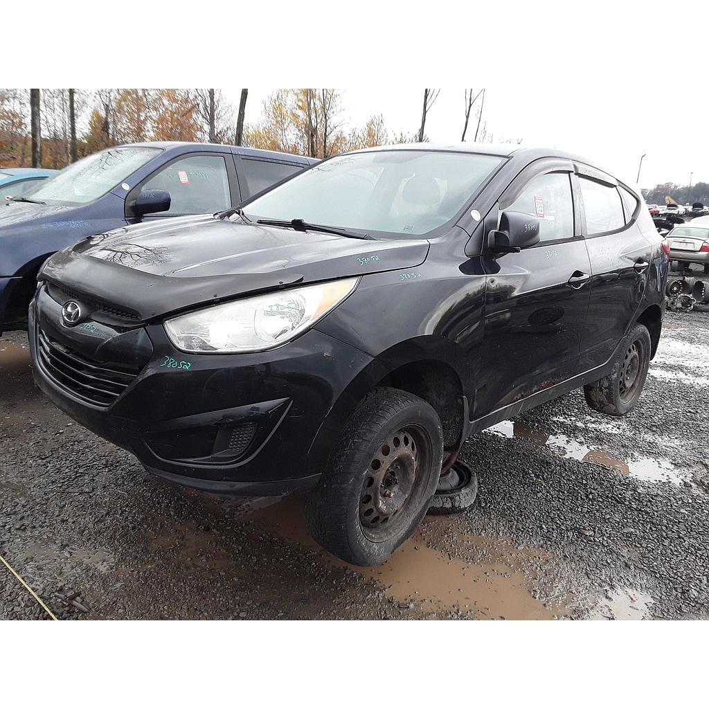 HYUNDAI TUCSON 2013