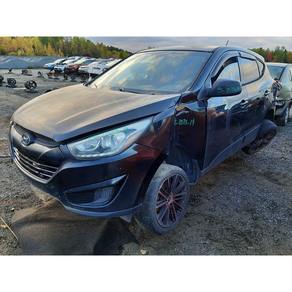 HYUNDAI TUCSON 2014
