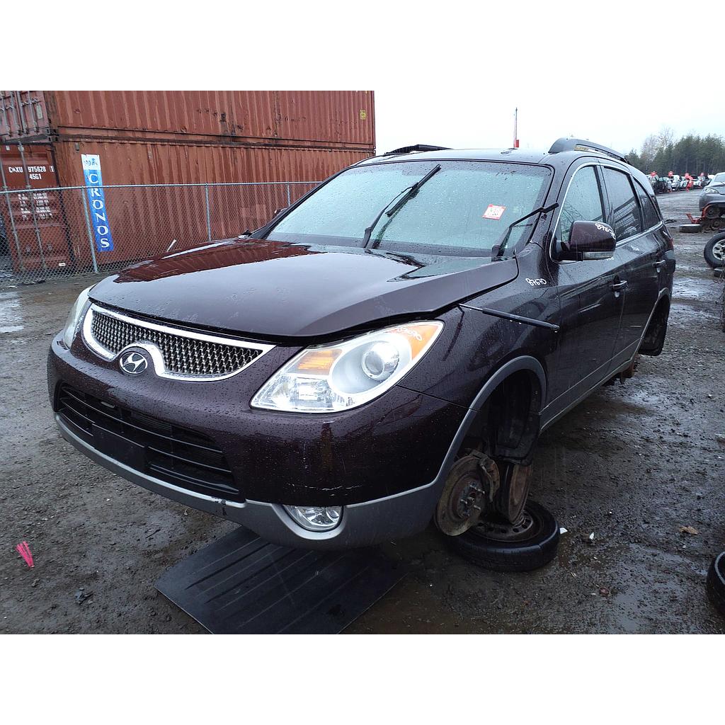 HYUNDAI VERACRUZ 2010
