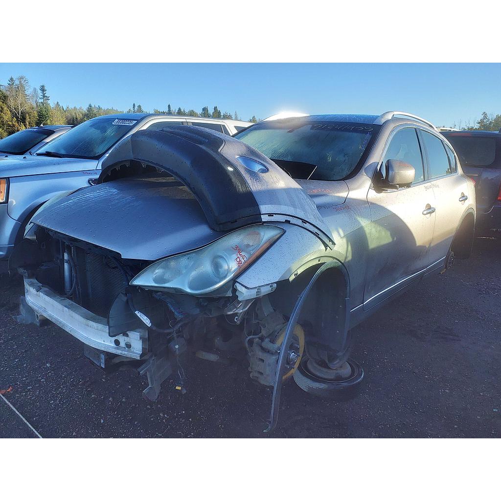INFINITI EX35 2008