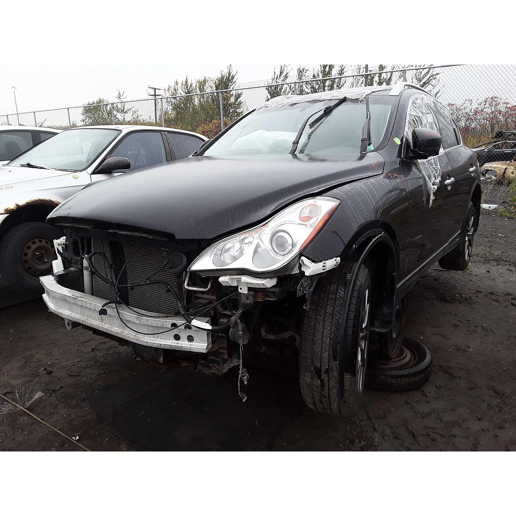 INFINITI EX35 2008