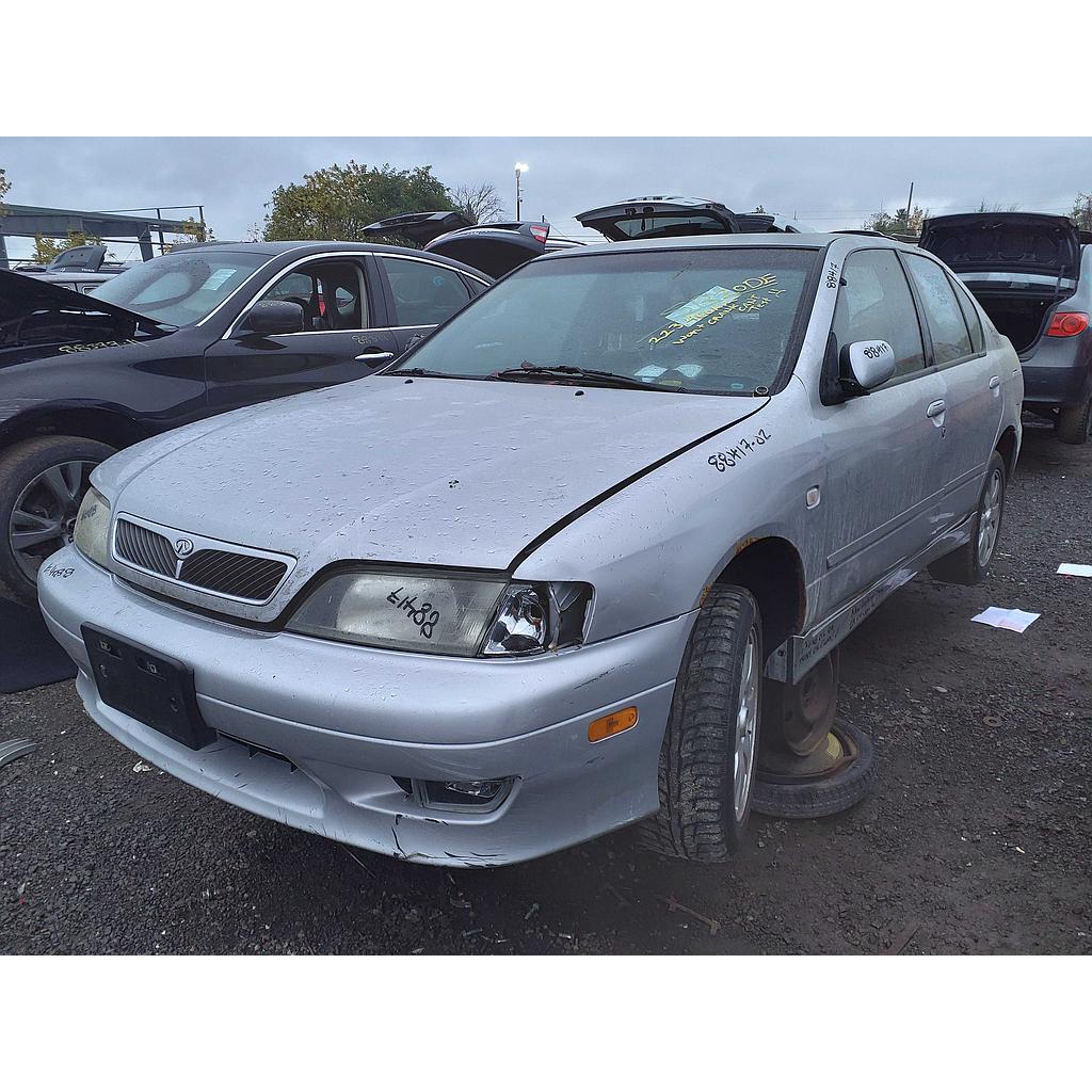 INFINITI G20 2002
