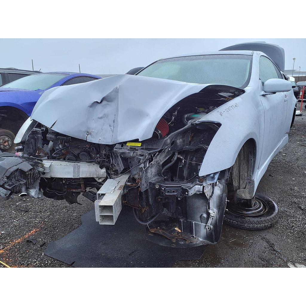 INFINITI G35 COUPE 2005