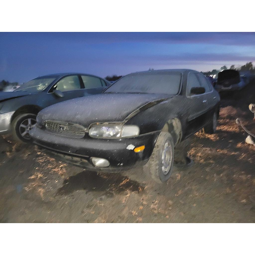INFINITI J30 1994